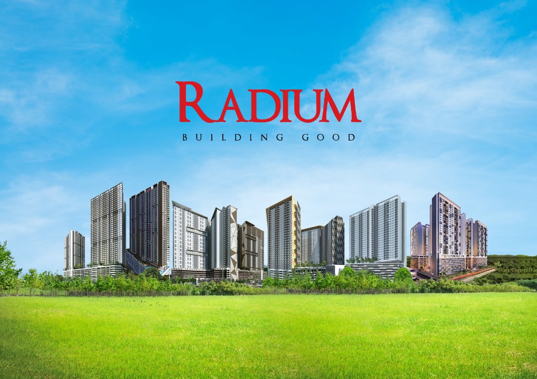 Untung Bersih Radium Development Bagi 1QFY24 Meningkat Sedikit Kepada ...